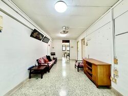 Blk 158 Toa Payoh Green (Toa Payoh), HDB 3 Rooms #572281581